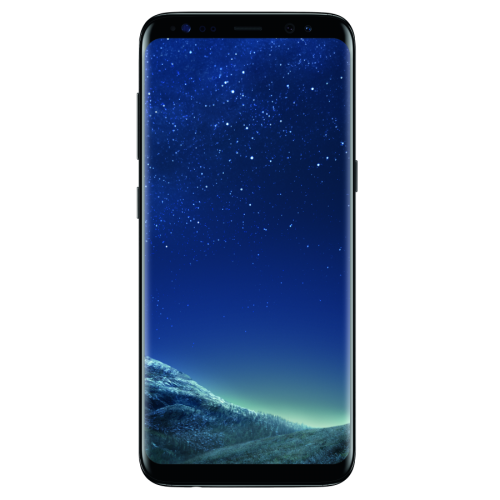 Samsung Galaxy S8 Display