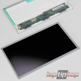 LED Display 10,1" 1024x600 glossy passend für HannStar HSD100IFW1