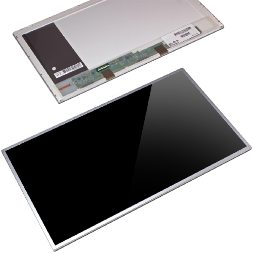 LED Display 13,3" 1366x768 passend für Samsung Q330
