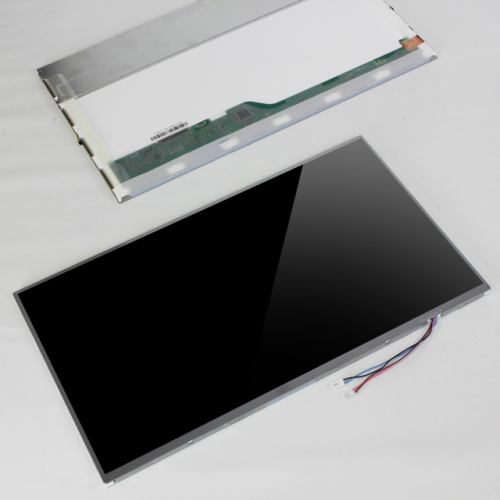 LCD Display 18,4" 2xCCFL passend für Acer Aspire 8920G