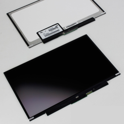 LED Display 14,1" 1440x900 passend für Samsung LTN141BT08-001