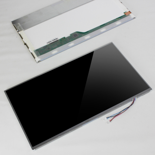 LCD Display 18,4" 1920x1080 passend für Samsung LTN184HT04-T01