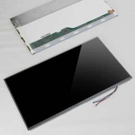 LCD Display 18,4" 1920x1080 passend für 2CCFL Samsung LTN184HT04-T01