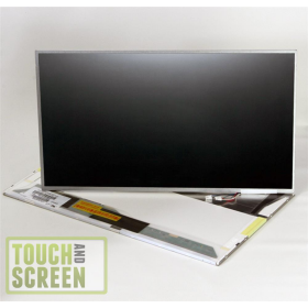 LCD Display 18,4" 1920x1080 matt passend für Innolux N184H4