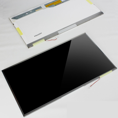 LCD Display 18,4" 1680x945 glossy passend für 1xCCFL Fujitsu Amilo Li3910