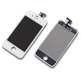 Display inkl. Touchscreen passend für iPhone 4...