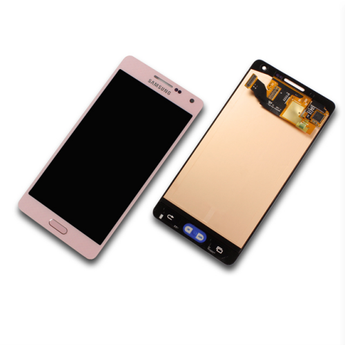 Samsung Galaxy A5 SM-A500F Display