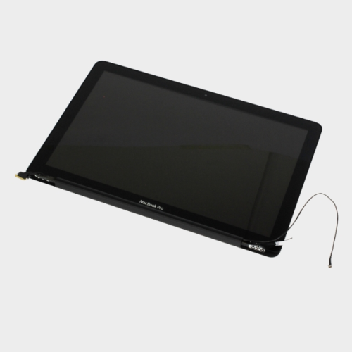 LED Display 13,3" Assembly komplettes Panel passend für Apple MacBook Pro A1278