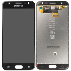 Samsung Galaxy J3 (2017) SM-J330F Display