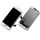 Display inkl. Touchscreen und Sensorflex (ohne Kamera) passend für iPhone 8 / SE 2020 weiß/white