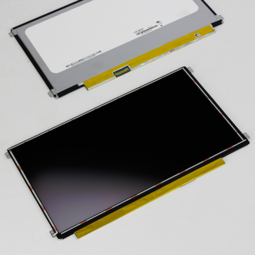 LED Display 11,6" 1920x1080 matt passend für Innolux N116HSE-EB1