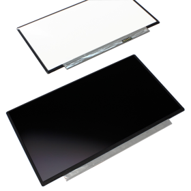 LED Display 13,3" 1366x768 passend für Innolux...