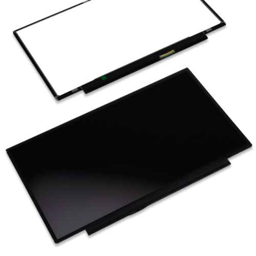 LED Display 13,3" 1600x900 passend für Innolux N133FGE-L31 Rev.C1