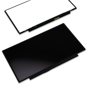 LED Display 13,3" 1600x900 passend für Innolux...