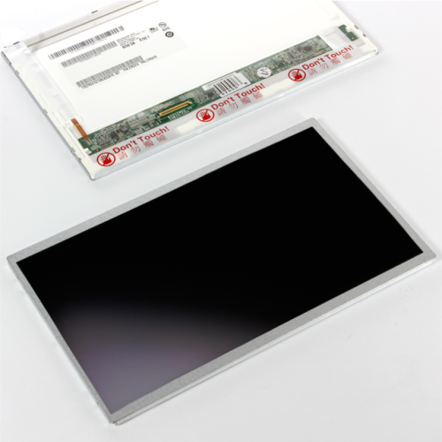LED Display 10,1" 1280x720 matt passend für Samsung LTN101AT01