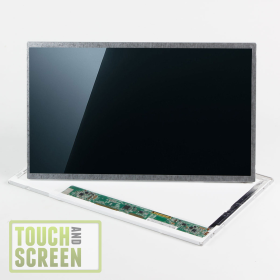 LED Display 11,6" passend für Fujitsu Siemens Lifebook P3010