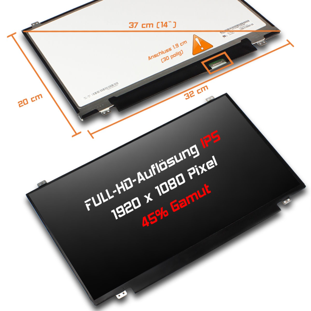 HP EliteBook Folio 1040 G1 i7 SSD 500GB & Windows 10 Pro (Gebraucht) in HP EliteBook Folio 1040 G1 i7 SSD 500GB & Windows 10 Pro (Gebraucht) in