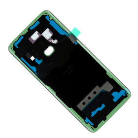 Samsung Galaxy S9 SM-G960F Akkudeckel Batterie Cover Lila/Purple GH82-15865B