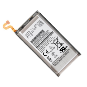 Li-Ion Akku EB-BG960ABA GH82-15963A für Samsung...