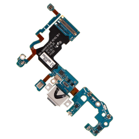 Ladeanschluss + Flexkabel GH97-21684A für Samsung...