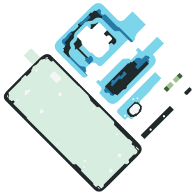 Klebeband Klebefolie Kit GH82-15971A für Samsung...