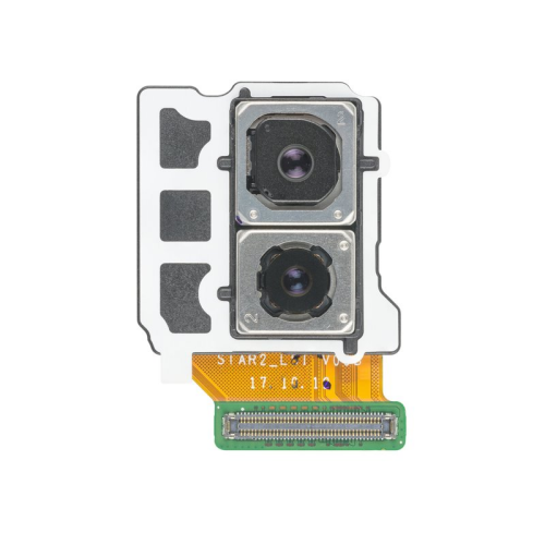 Haupt Kamera 12MP GH96-11480A für Samsung Galaxy S9+ SM-G965F
