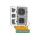 Haupt Kamera 12MP GH96-11480A für Samsung Galaxy S9+ SM-G965F