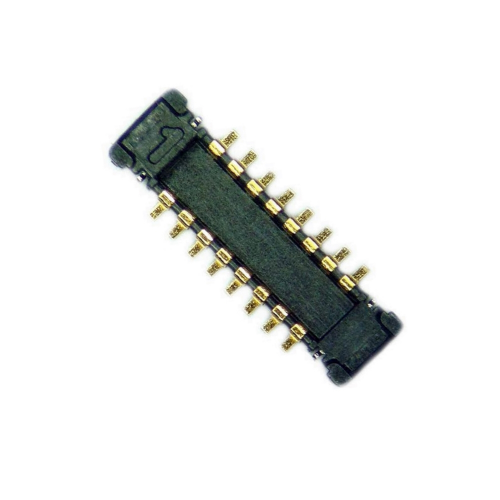Samsung Galaxy A6 (2018) SM-A600F Board Connector / BTB Sockel 2x8pin 3711-007810