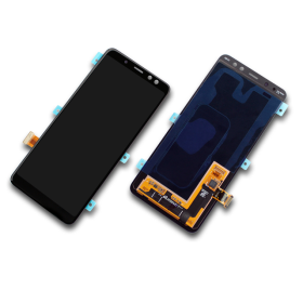 Samsung Galaxy A8 (2018) SM-A530F Display LCD + Touchscreen