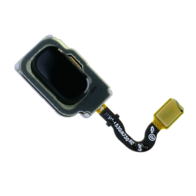 Samsung Galaxy A8 (2018) SM-A530F Fingerabdruck Sensor...