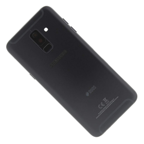 Samsung Galaxy A6+ (2018) Duos SM-A605F Akkudeckel /...