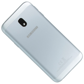 Samsung Galaxy J3 (2017) SM-J330F Akkudeckel Batterie...