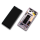 Display Modul mit Rahmen und Toucheinheit lavender lila GH97-22269E für Samsung Galaxy Note 9 SM-N960F