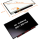 LED Display 17,3" 1600x900 matt passend für Asus VivoBook X751BP