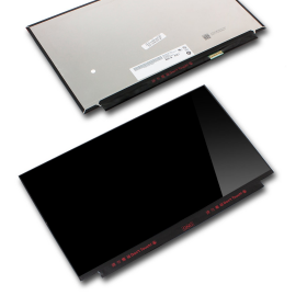 LED Display 13,3" 1920x1080 passend für Dell...