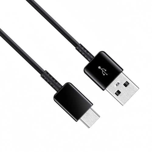 Samsung Galaxy S10 SM-G973F USB Datenkabel Typ C auf A GH39-01980A