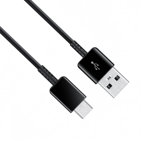 Samsung Galaxy S10 SM-G973F USB Datenkabel Typ C auf A...