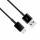 Samsung Galaxy S10 SM-G973F USB Datenkabel Typ C auf A GH39-01980A