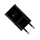 Samsung Galaxy S10 SM-G973F USB Ladegerät Adapter EP-TA200EBE Schwarz GH44-03023A