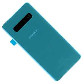Samsung Galaxy S10 SM-G973F Akkudeckel Batterie Cover...