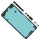 Klebeband Klebefolie Rework Sticker Kit GH82-18800A für Samsung Galaxy S10 SM-G973F