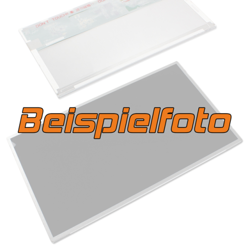 LED Display 18,4" 1920x1080 glossy passend für CPT CLAA184FP01