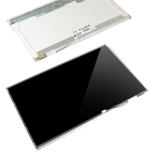LCD Display 15,4" 1680x1050 passend für LG Display LP154WE2 (TL)(A3)