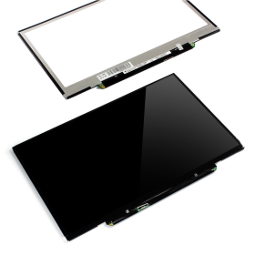 LED Display 13,3" 1280x800 passend für LG...