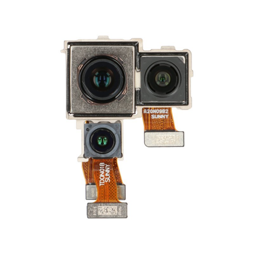 Haupt Kamera 40 + 20 MP 02352PBC für Huawei P30 Pro VOG-L29 / L-09 / L-04