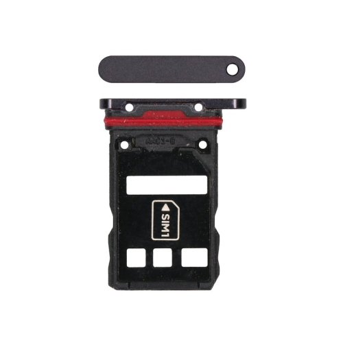 Huawei P30 Pro Simkartenhalter - Black 51661LGC