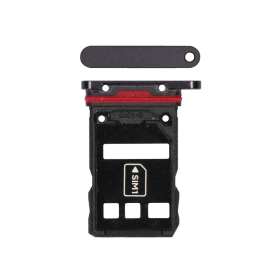 Huawei P30 Pro Simkartenhalter - Black 51661LGC