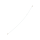 Huawei P30 Pro Coaxial Kabel 163mm 14241514