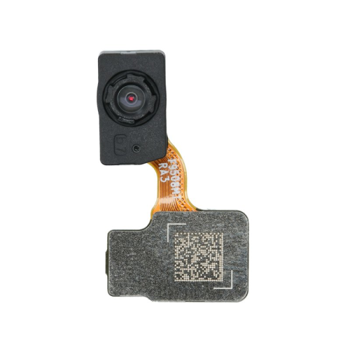 Huawei P30 Lite Fingerprint Sensor Flexkabel - Black 23100393