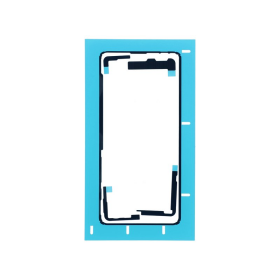 Huawei P30 Klebefolie Akkudeckel / Batterie Cover 51639163